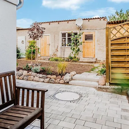 Casa vacanze Ferienhaus Altwarp *