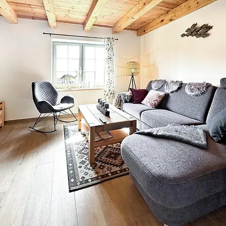 Prázdninový dům Ferienhaus Altwarp