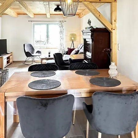 Ferienhaus Altwarp * Altwarp