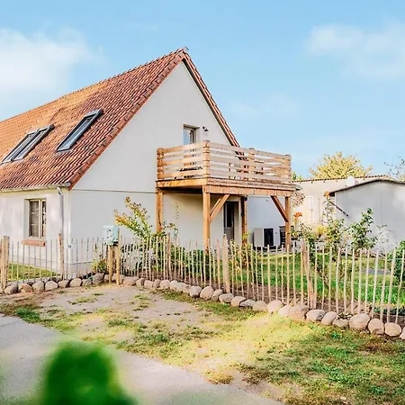 Ferienhaus Altwarp Altwarp