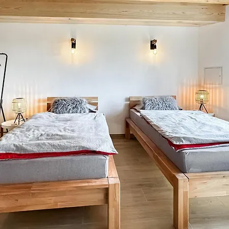 Ferienhaus Altwarp