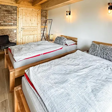 Ferienhaus Altwarp Altwarp