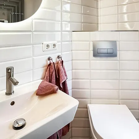 Ferienhaus Altwarp *