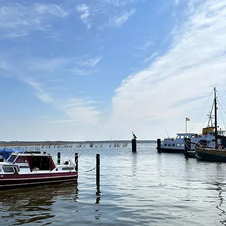 Ferienhaus Altwarp Altwarp