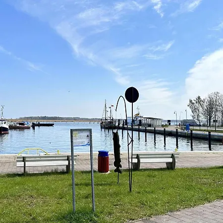 Ferienhaus Altwarp * Altwarp