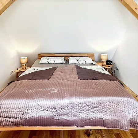 Ferienhaus Altwarp