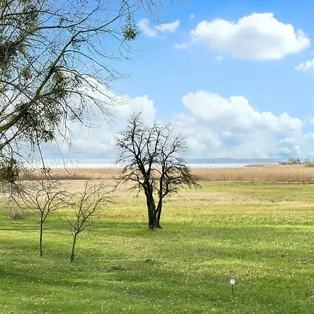 Prázdninový dům Ferienhaus Altwarp Altwarp