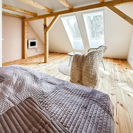 Ferienhaus Altwarp *