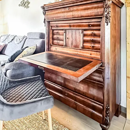 Ferienhaus Altwarp *