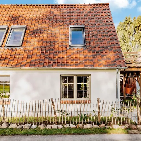 Ferienhaus Altwarp Altwarp