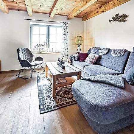 Ferienhaus Altwarp * Altwarp