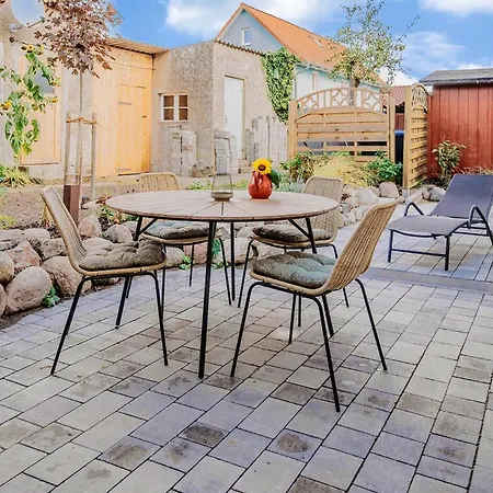 Ferienhaus Altwarp Prázdninový dům Altwarp