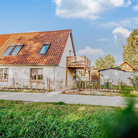 Ferienhaus Altwarp * Altwarp