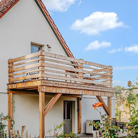 Ferienhaus Altwarp * Altwarp