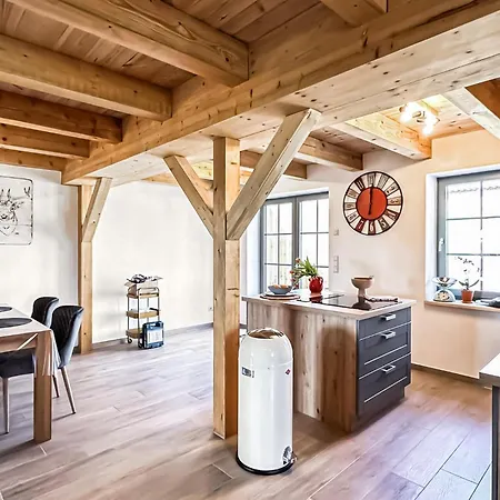 Ferienhaus Altwarp