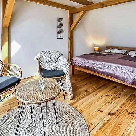 Ferienhaus Altwarp Altwarp
