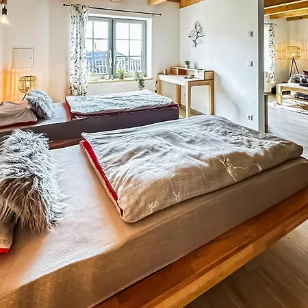 Ferienhaus Altwarp * Altwarp