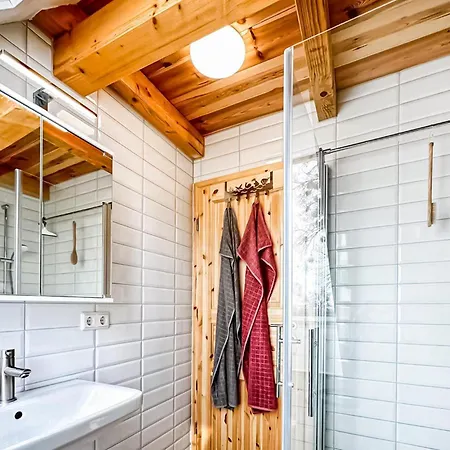 Ferienhaus Altwarp *